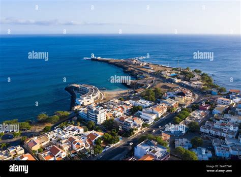 capital city of cape verde islands|Cabo Verde Capital: A deeper look into Praia.